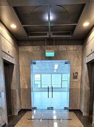 The Heeren (D9), Office #611016471